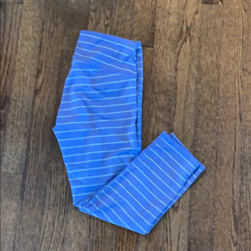 Athleta capris